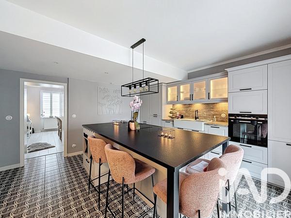Maison à vendre 6 pièces 180 m² Apach