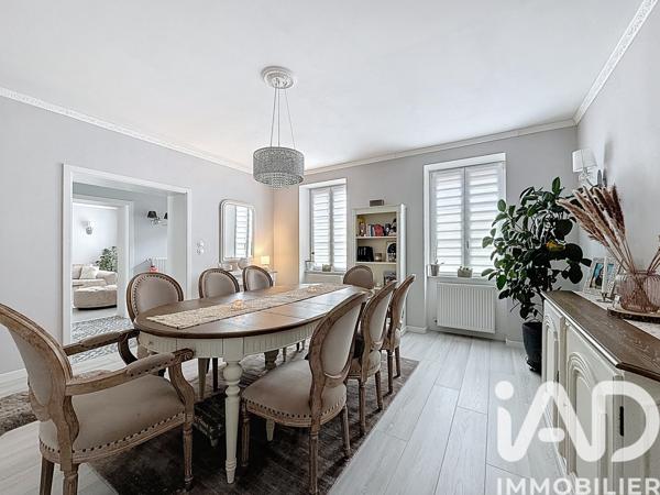 Maison à vendre 6 pièces 180 m² Apach