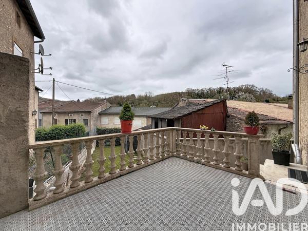 Maison à vendre 6 pièces 180 m² Apach