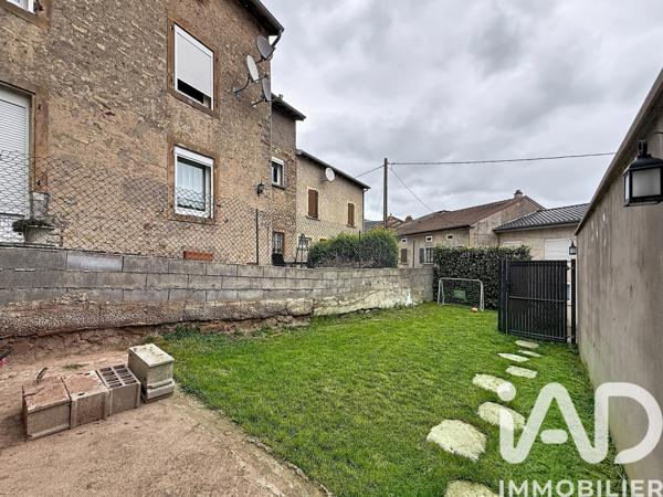 Maison à vendre 6 pièces 180 m² Apach
