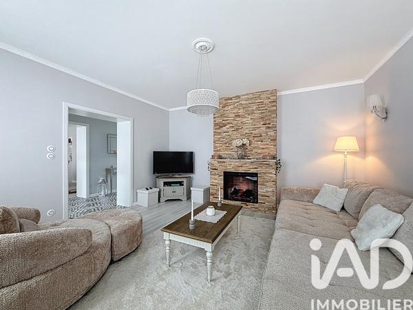 Maison à vendre 6 pièces 180 m² Apach