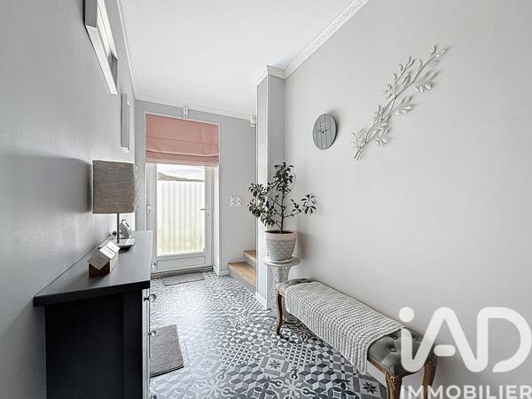Maison à vendre 6 pièces 180 m² Apach