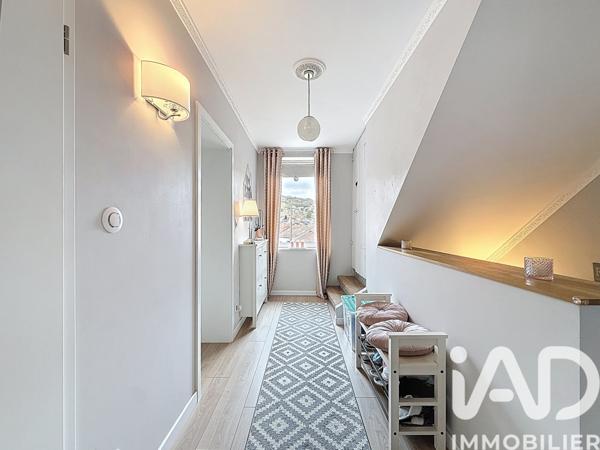 Maison à vendre 6 pièces 180 m² Apach