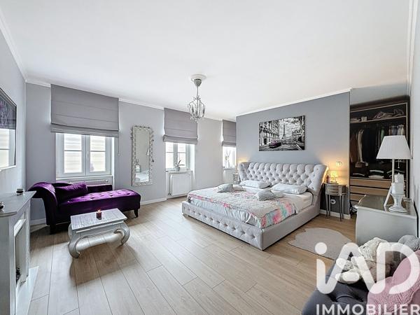 Maison à vendre 6 pièces 180 m² Apach