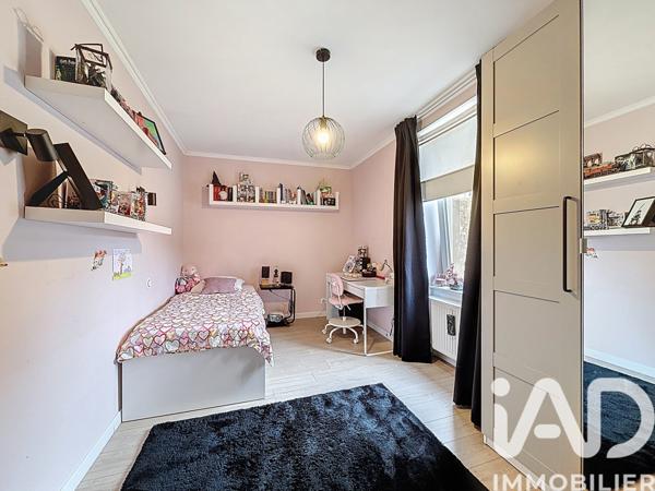 Maison à vendre 6 pièces 180 m² Apach