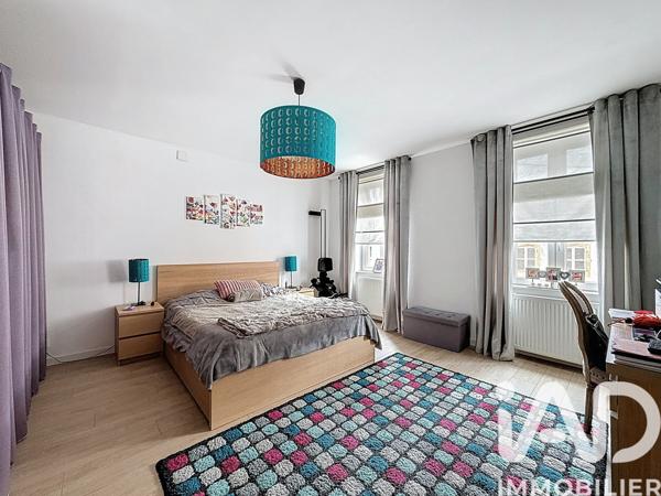 Maison à vendre 6 pièces 180 m² Apach