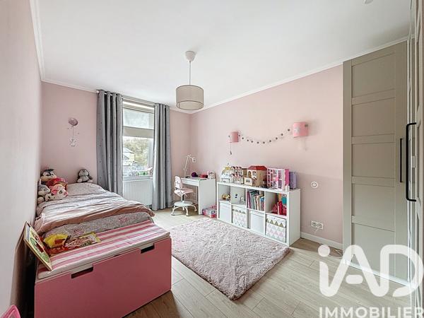 Maison à vendre 6 pièces 180 m² Apach