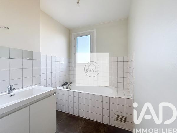 Appartement à vendre 3 pièces 65 m² Dreux