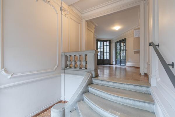 Appartement 3 pièces - 60 m² Exclusivité efficity