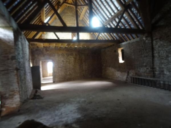 A Couches,dans un hameau proche du chateau