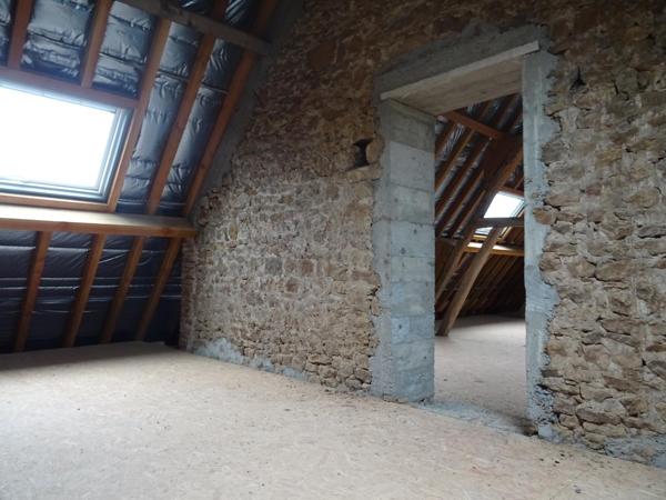 A Couches,dans un hameau proche du chateau