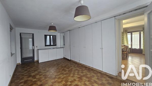 Maison à vendre 3 pièces 104 m² Noiseau