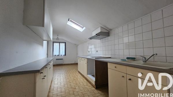 Maison à vendre 3 pièces 104 m² Noiseau