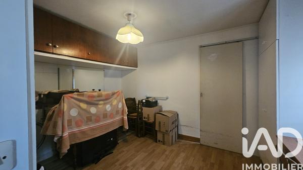 Maison à vendre 3 pièces 104 m² Noiseau