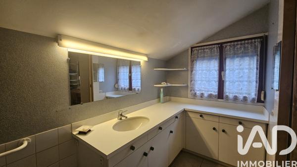 Maison à vendre 3 pièces 104 m² Noiseau