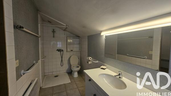 Maison à vendre 3 pièces 104 m² Noiseau