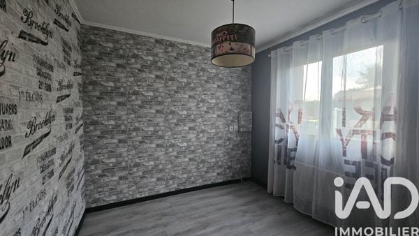 Maison à vendre 3 pièces 104 m² Noiseau