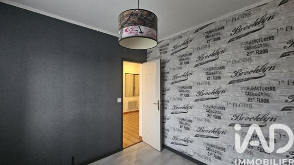 Maison à vendre 3 pièces 104 m² Noiseau