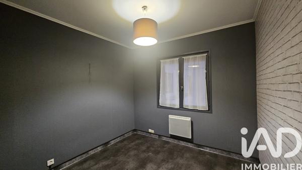 Maison à vendre 3 pièces 104 m² Noiseau