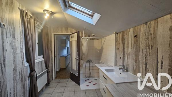 Maison à vendre 3 pièces 104 m² Noiseau