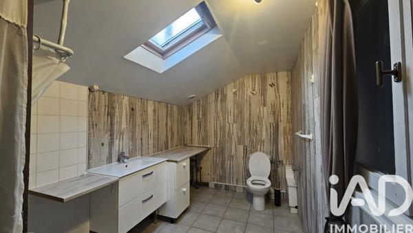 Maison à vendre 3 pièces 104 m² Noiseau