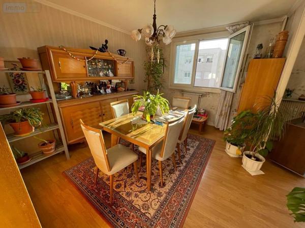 Appartement à vendre à Besançon dans le Doubs (25000), ref : 25006-19-2025