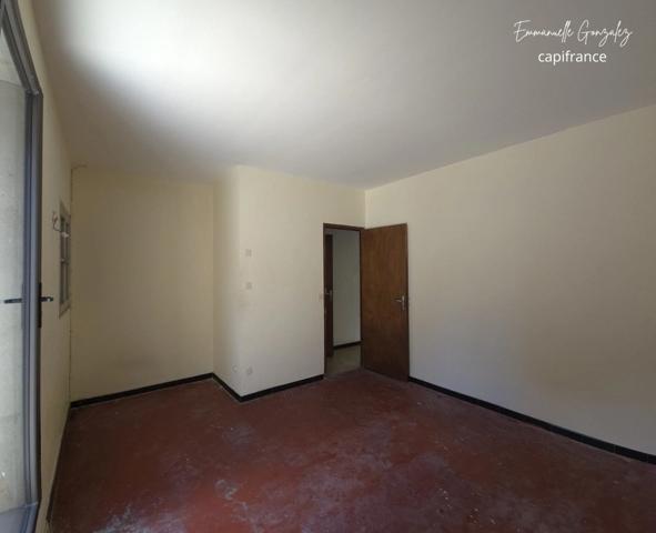 Maison avec garage 72 m² et terrasse 36 m² BEZIERS (34)