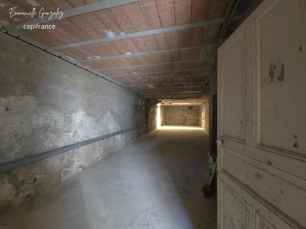 Maison avec garage 72 m² et terrasse 36 m² BEZIERS (34)