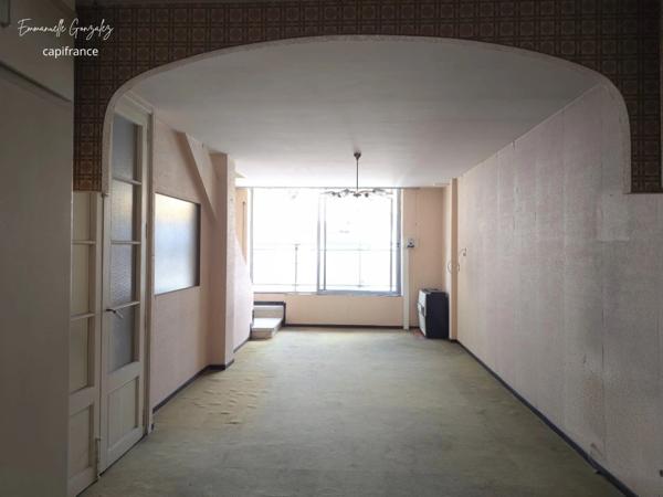 Maison avec garage 72 m² et terrasse 36 m² BEZIERS (34)