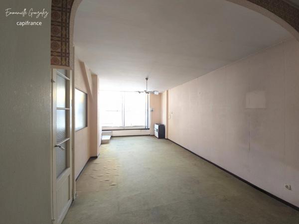 Maison avec garage 72 m² et terrasse 36 m² BEZIERS (34)