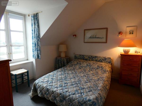 Appartement à vendre à Dinard en Ille-et-Vilaine (35800), ref : 22058-1047876