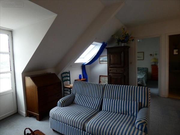 Appartement à vendre à Dinard en Ille-et-Vilaine (35800), ref : 22058-1047876