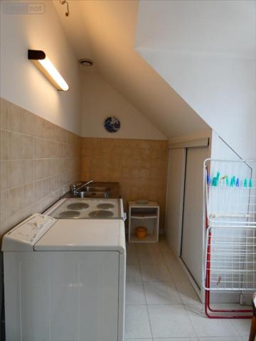 Appartement à vendre à Dinard en Ille-et-Vilaine (35800), ref : 22058-1047876