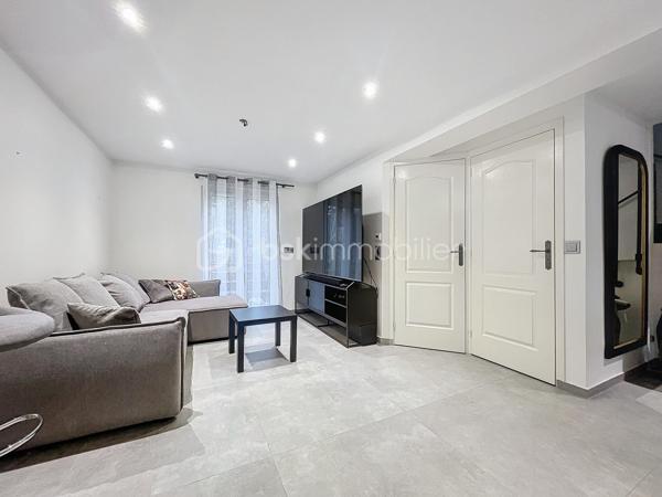 Maison traditionnelle de 103 m²