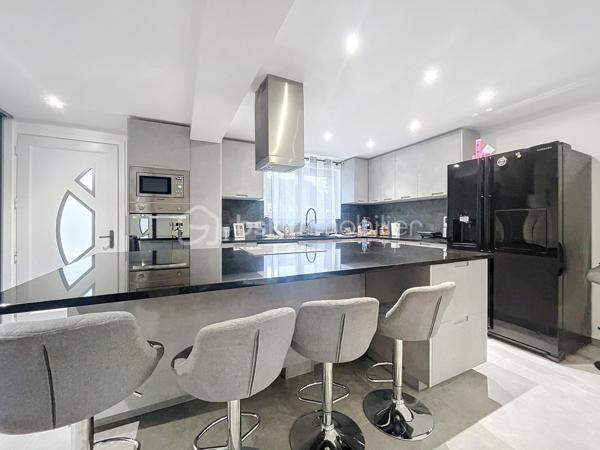 Maison traditionnelle de 103 m²