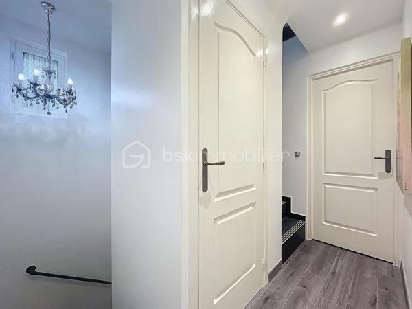 Maison traditionnelle de 103 m²