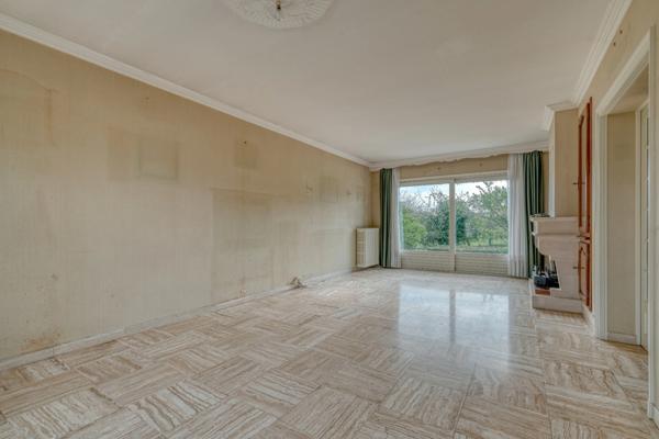 Christophe Michaudelle – EXLUSIVITE - CAPIFRANCE vous propose proche de Meaux, à Nanteuil lès Meaux : Secteur AU CALME, maison indépendante bien entretenue - 7 pièces - 148 m² - 5 chambres (6è possib