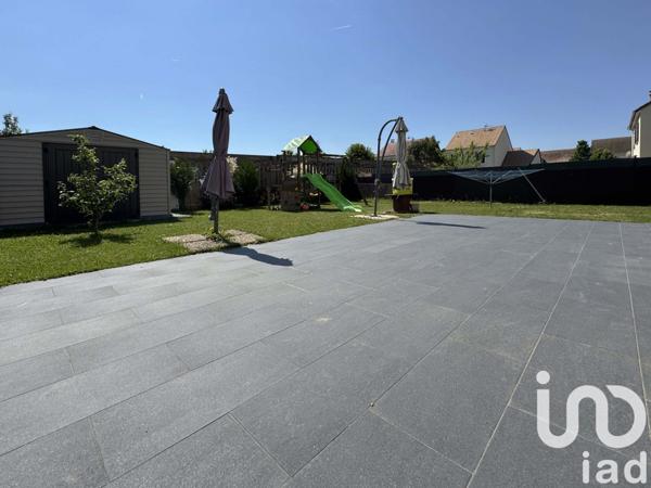 Maison à vendre 6 pièces 106 m² Guignes