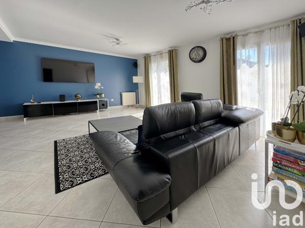 Maison à vendre 6 pièces 106 m² Guignes