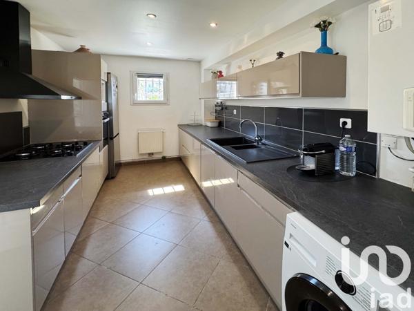 Maison à vendre 6 pièces 106 m² Guignes