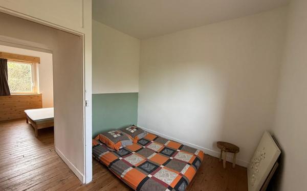 Maison à vendre    2 pièces •  Montfort-en-Chalosse