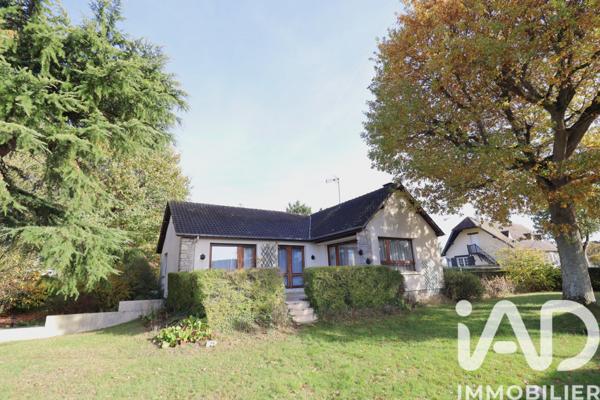 Maison à vendre 5 pièces 99 m² Huest