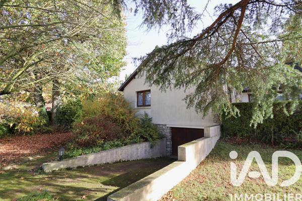 Maison à vendre 5 pièces 99 m² Huest