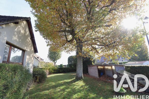 Maison à vendre 5 pièces 99 m² Huest