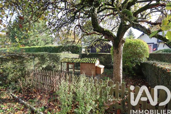 Maison à vendre 5 pièces 99 m² Huest