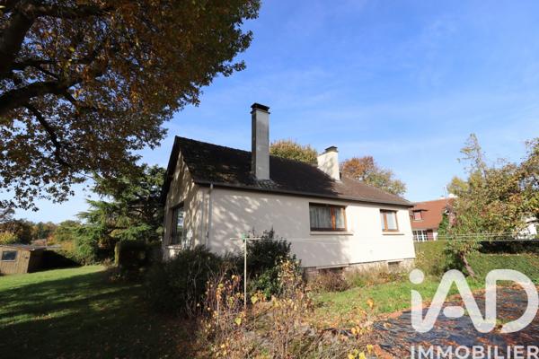 Maison à vendre 5 pièces 99 m² Huest