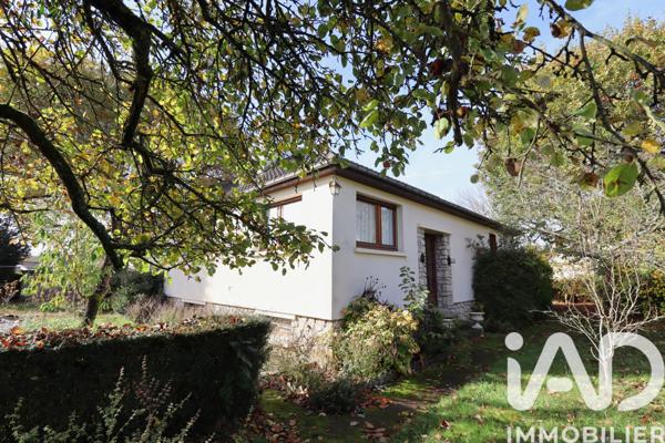 Maison à vendre 5 pièces 99 m² Huest