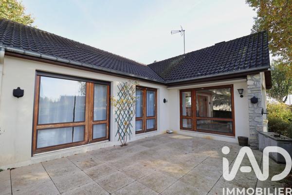 Maison à vendre 5 pièces 99 m² Huest