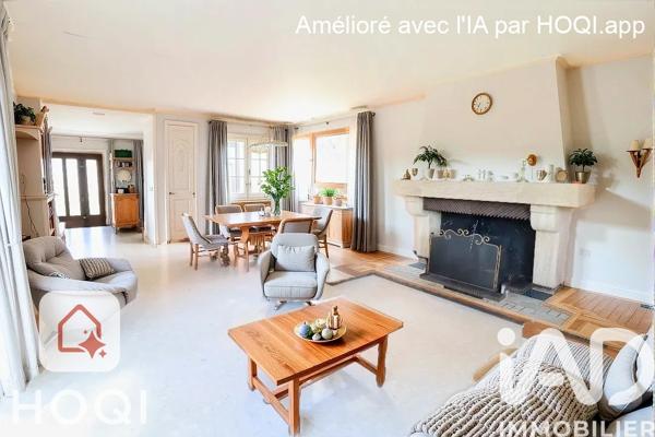 Maison à vendre 5 pièces 99 m² Huest