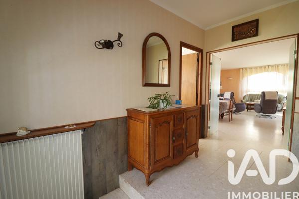 Maison à vendre 5 pièces 99 m² Huest